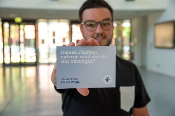 idw-online.de berichtet über die Kampagne auf deren Website