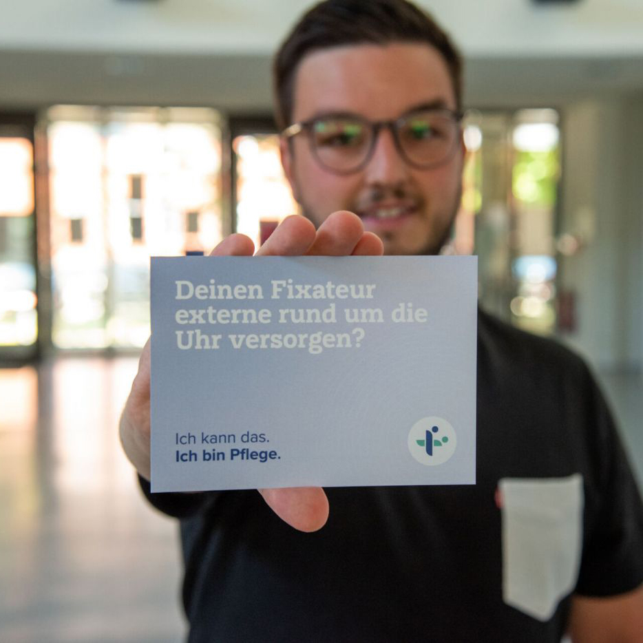 idw-online.de berichtet über die Kampagne auf deren Website