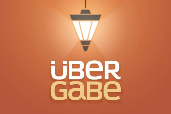 Wir sind vom Übergabe Podcast interviewt worden