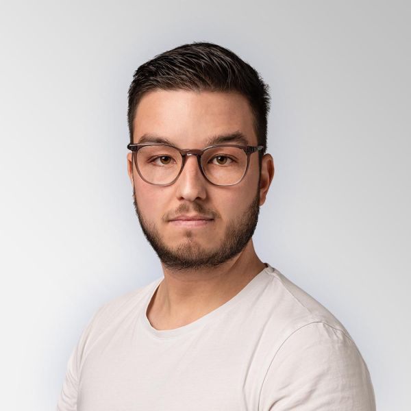 Nikolas T.